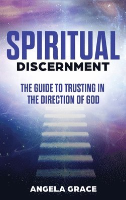 bokomslag Spiritual Discernment