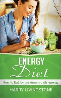 bokomslag Energy Diet