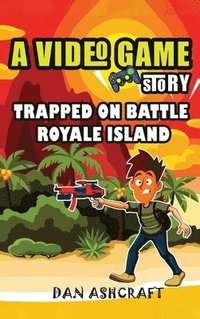 bokomslag Video Game Story