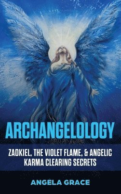 bokomslag Archangelology