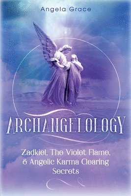 bokomslag Archangelology