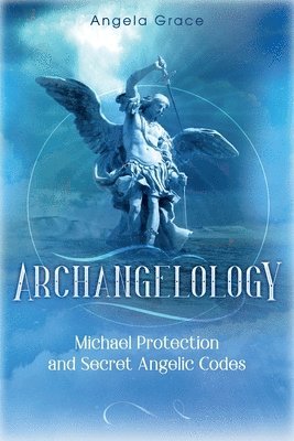 bokomslag Archangelology