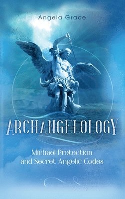 bokomslag Archangelology