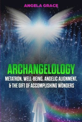 bokomslag Archangelology