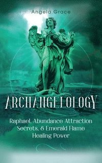 bokomslag Archangelology