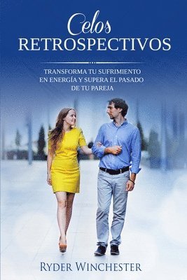 Ryder Winchester - Celos retrospectivos, Häftad