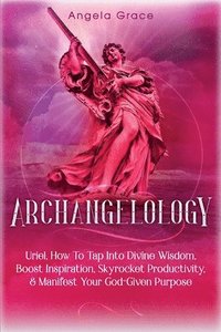 bokomslag Archangelology