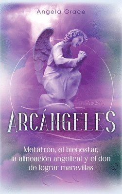bokomslag Arcángeles