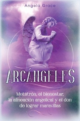 bokomslag Arcngeles