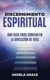 bokomslag Discernimiento Espiritual
