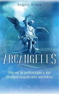 bokomslag Arcángeles