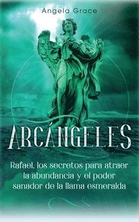 bokomslag Arcángeles