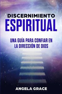 bokomslag Discernimiento Espiritual