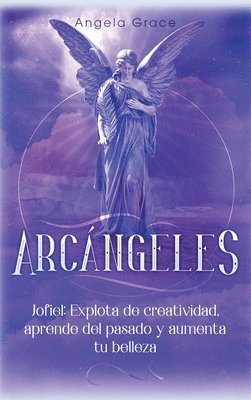 bokomslag Arcángeles