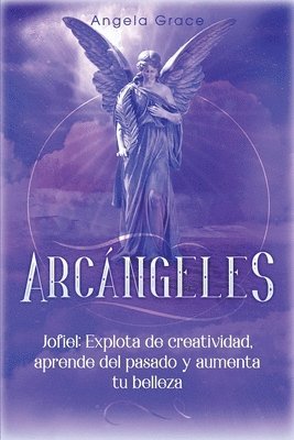 bokomslag Arcángeles