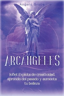 bokomslag Arcngeles