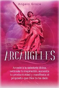 bokomslag Arcangeles