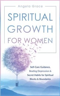 bokomslag Spiritual Growth For Women