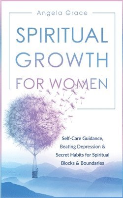 Spiritual Growth For Women 1