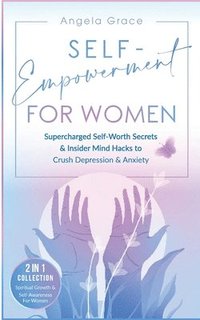 bokomslag Self-Empowerment for Women