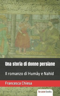storia di donne persiane