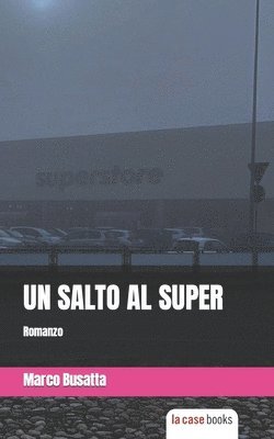 bokomslag Un salto al super