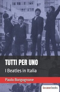 bokomslag Tutti per uno