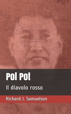 bokomslag Pol Pot