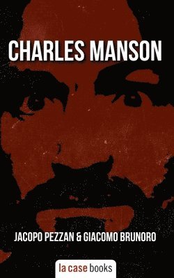 bokomslag Charles Manson