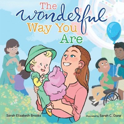 The Wonderful Way You Are 1