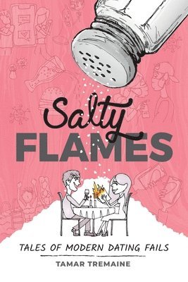 Salty Flames 1