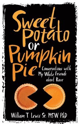 Sweet Potato or Pumpkin Pie 1