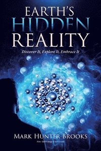 bokomslag Earth's Hidden Reality