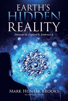 bokomslag Earth's Hidden Reality