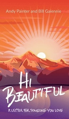 bokomslag Hi Beautiful