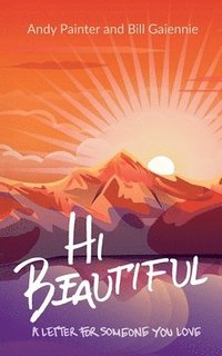 bokomslag Hi Beautiful