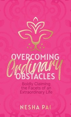 Overcoming Ordinary Obstacles 1