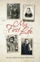 bokomslag My First Life
