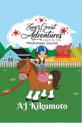 Zoey's Great Adventures - Learns To Talk 1