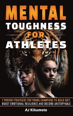 bokomslag Mental Toughness for Athletes