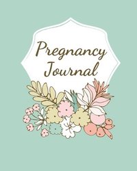 bokomslag Pregnancy Journal