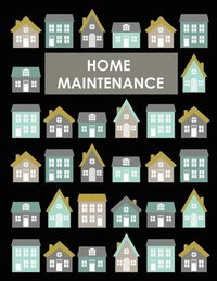 bokomslag Home Maintenance