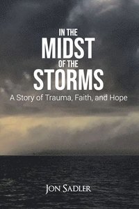 bokomslag In the Midst of the Storms: A Story of Trauma, Faith and Hope