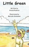 Arnold Rudnick - Little Green, Inbunden. Tillgänglighet: Lägg i varukorg