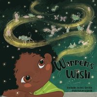 bokomslag Warren's Wish