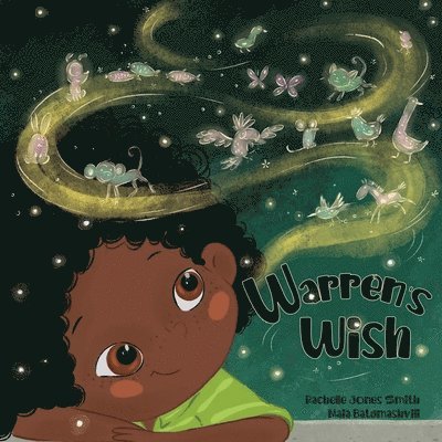 Warren's Wish 1