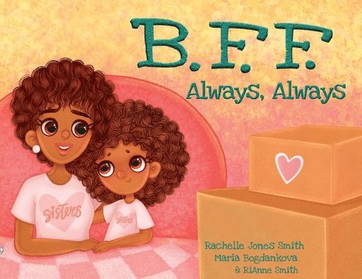 BFF, Always Always 1