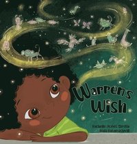 bokomslag Warren's Wish