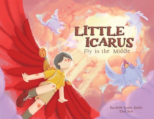 Little Icarus 1