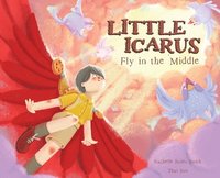 bokomslag Little Icarus